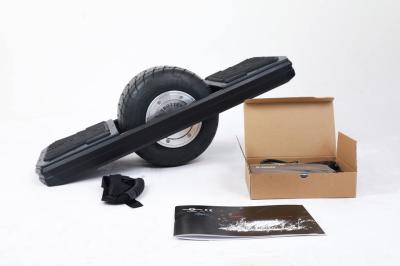 auto do skate da roda da pinta uma de 1500W 35km/H que equilibra o pneu de 12 polegadas