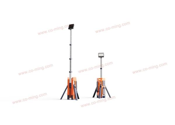 Magnum Portable Light Towers TL400  UEndurance Emergency Ultra Light Weight