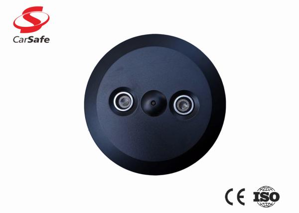 PGS RS485 Split Ultrasonic Sensor Light FS485 For Parking Lot
