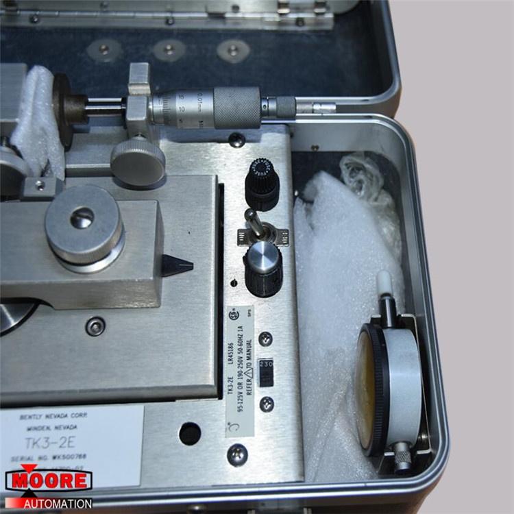 21504-00-16-10-02 Bently Nevada Reverse Mount Probe (Вернутая монтажная зонд)