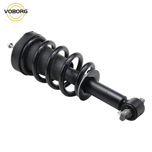 Auto Spare Parts Front Rear Car Shock Absorber Coilover Suspension for Japanese Korean Usa Cadillac Car