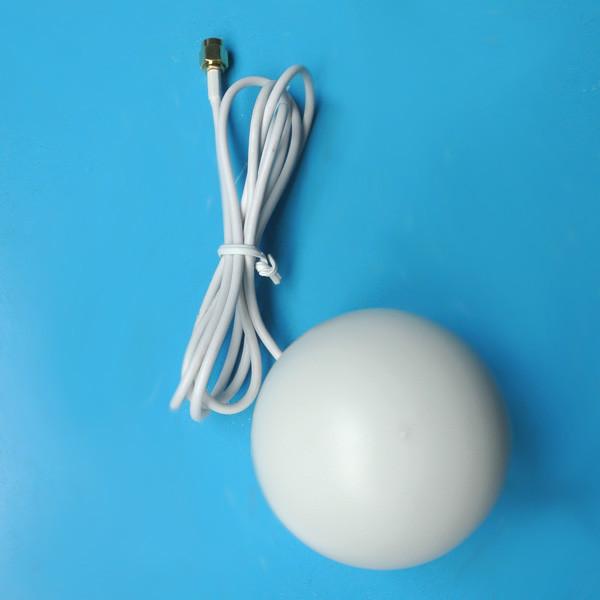 AMEISON 1700 - 2700 MHz Omni-directional Antenna 3dbi for PCS/ 3G/ WLAN/ 4G/ LTE system