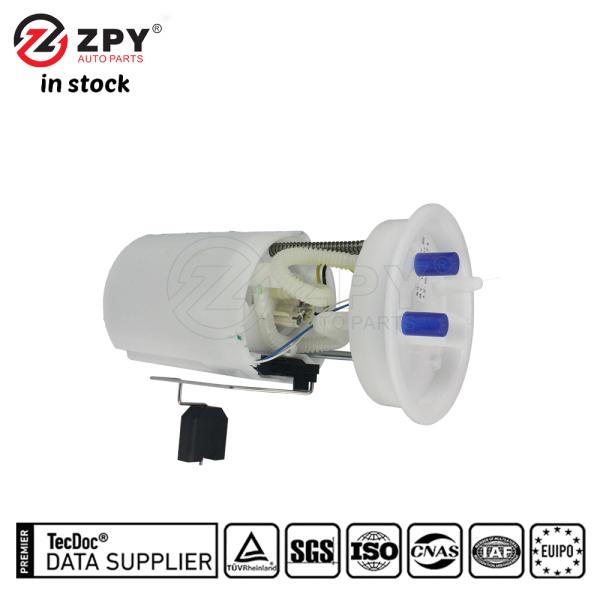 Bomba de combustible ZPY 6RF919051AB para Volkswagen Polo 6R 6C Audi A1 8X Seat Ibiza