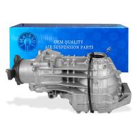 Mercedes Benz W246 W117 A45 Transfer Case Assembly