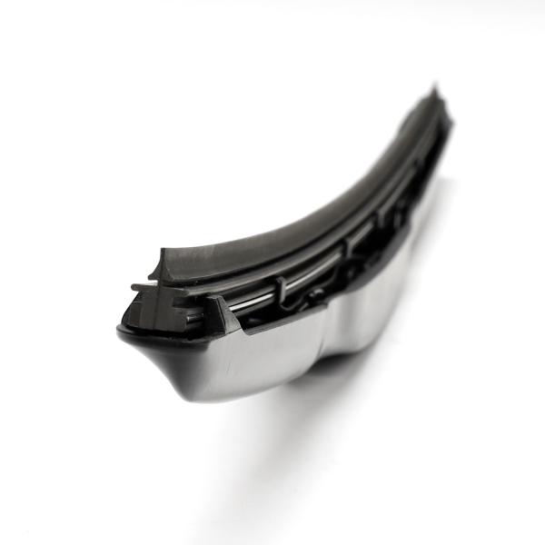 Une lame d'essuie-glace MU-16g pour MITSUBISHI PAJERO 0223-67-330 1712819 1A00-67-330 1A06-67-330