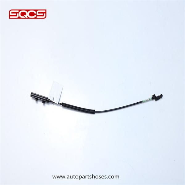 SQCS 3AD823531 O cabo de cobertura ideal para o sistema de refrigeração de automóveis TOUAREG na Alemanha