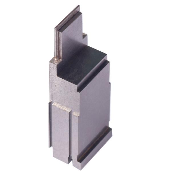 Professional High Quality Accessories Parts Machining Metal Cutting Machined Stainless Steel Brass Parts
