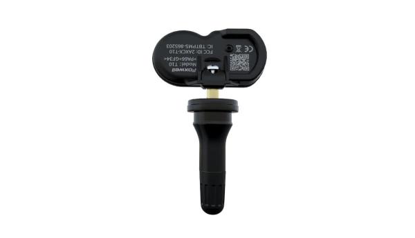 Foxwell T10 Capteur TPMS programmable 433/315MHz 2 en 1