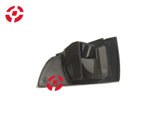 Rétroviseur de pièces automobiles, clignotant droit, feu de miroir arrière de style ancien pour Volvo OE 8679777