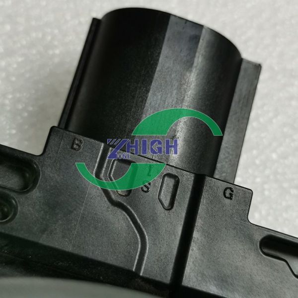 268500-5010 268500-3010 Radiator Fan Motor For Nissan Frontier INFINITI QX50