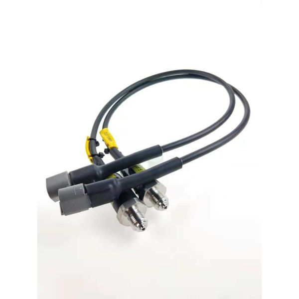 6043.072 Pressure Sensor Konecranes Spare Parts Used For Front Lifting Cylinder SMV4531TB5
