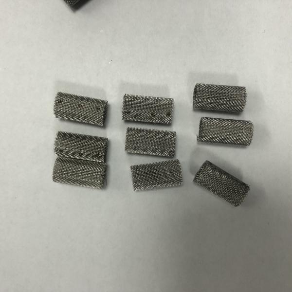 Eberspacher Diesel Heater Parts 252069100102 D2 / D4 Glow Plug Screen