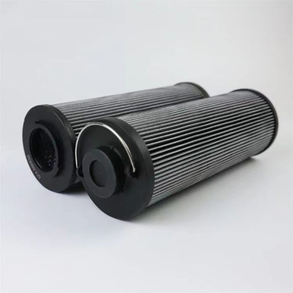 Lubricate Hydraulic Oil Filter OEM ODM Industrial Hydraulic Oil Filtration