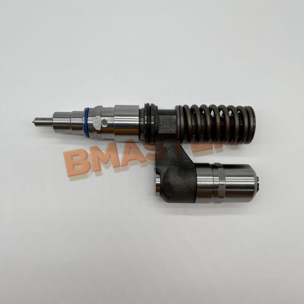 Fuel Injector 0414701077 Precision Diesel Injector Offering High Pressure Resistance and Fuel Atomization for Engines