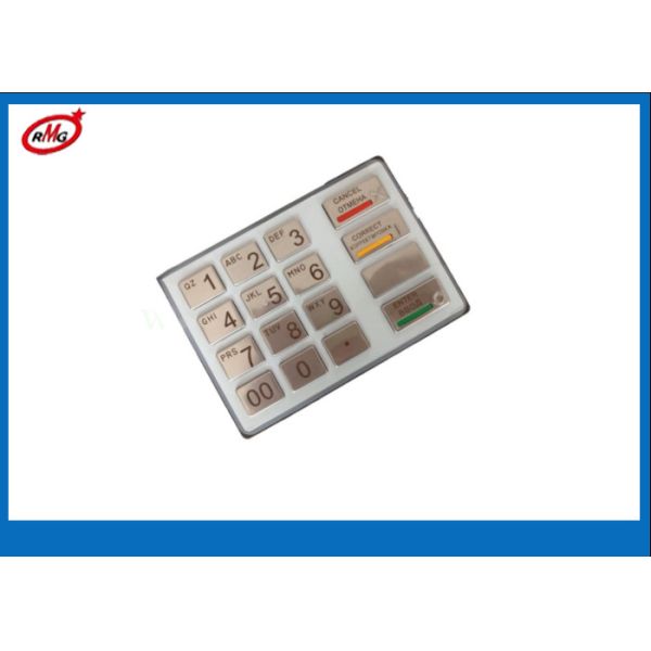 49216680748A Российская клавиатура Банкомат Части машины Новое состояние