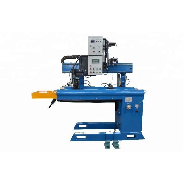 CE Approved Water Tank Welding Machine Automatic TIG MIG Welding Machine