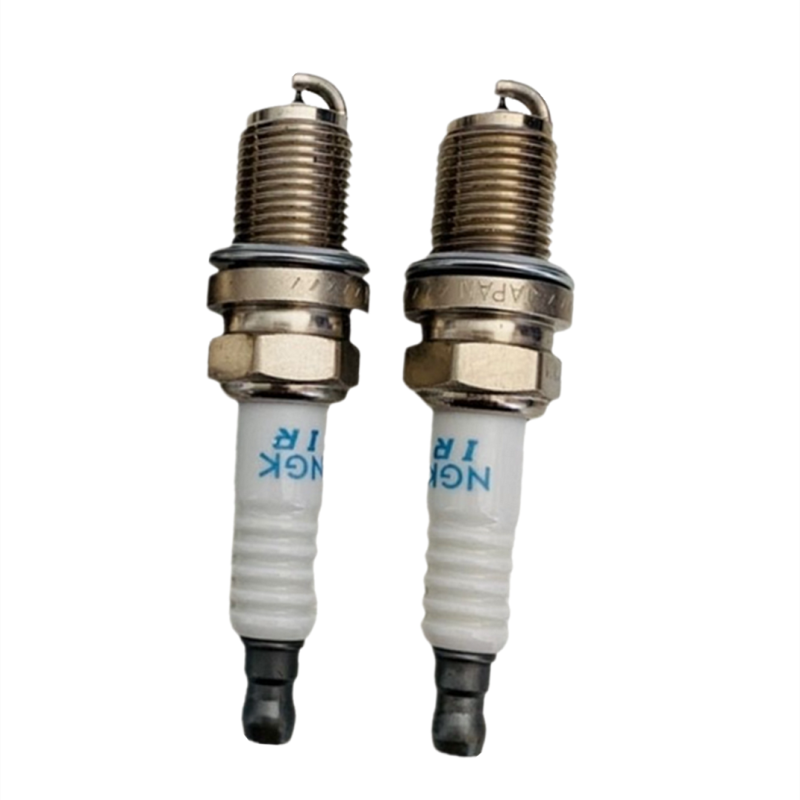 IFR7F-4D Spark Plugs The Best Choice for Natural Gas Engine Parts in Trucks and Buses