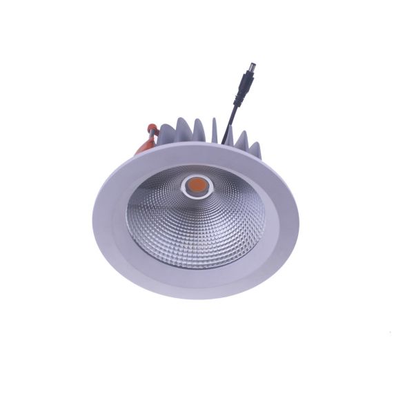 22Wattage IP65 COB LED Down Light 3000K/4000K/6000K , UGR
