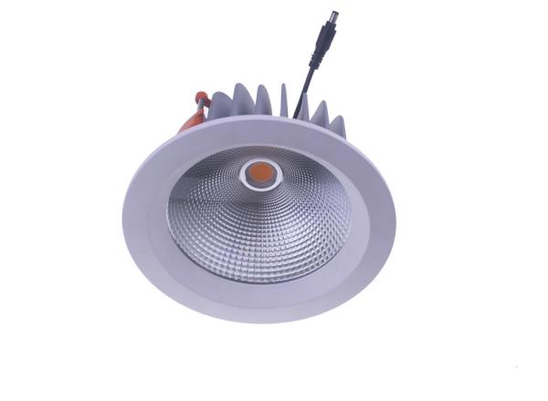 l'ÉPI LED de 22Wattage IP65 allument vers le bas 3000K/4000K/6000K, UGR