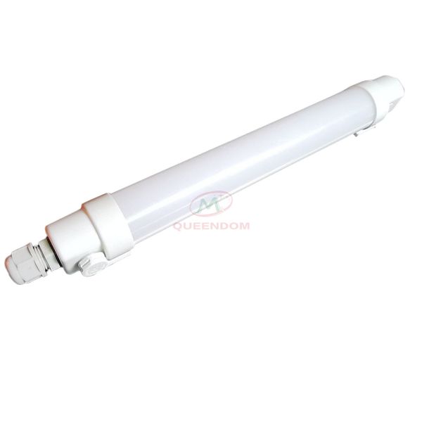 T10 Type Waterproof LED Grow Light Tube|T10 led tube light|Waterproof led tube|led flood light