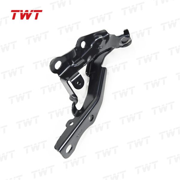 Twt 53410-33210 53420-33210 Car Spare Parts Hood Hinge 5341033210 5342033210 For Toyota Lexus Es240 350 2006-2009