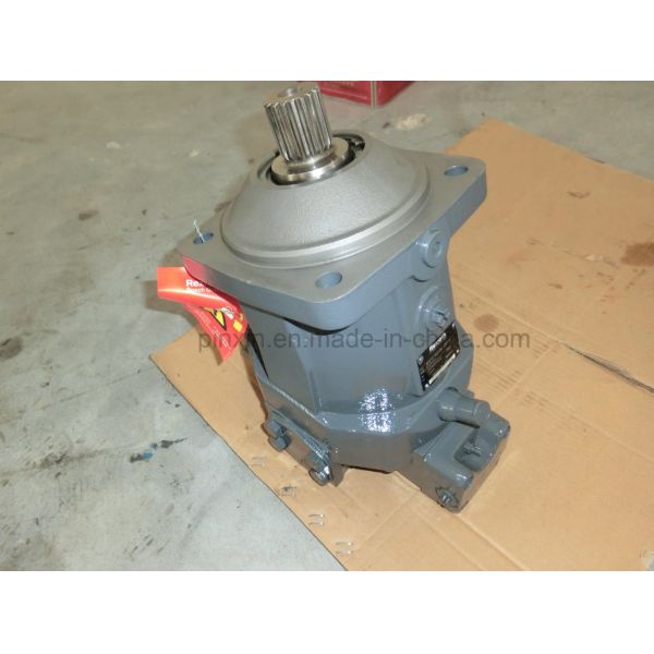 Find Hydraulic Piston Motor A6vm107ha2t at Made-in-.com Secure Payments Guaranteed