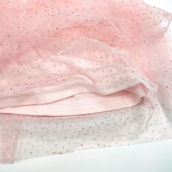 18-24months A-line Casual Summer Fluffy Tulle Girl Infant Princess Baby Tutu Skirt