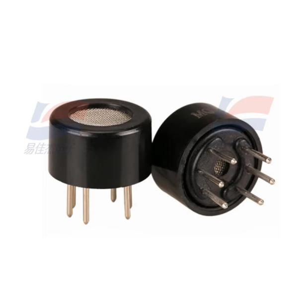 YJJ MQ-4 MQ-4B Natural Gas Detection Sensor for Accurate Combustible Gas Sensing Standard Test Circuit Vc 5.0V±0.1V