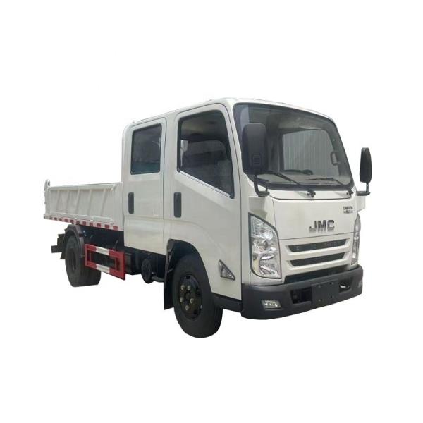 Nouveau camion de chargement JMC 3 tonnes