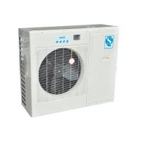 KUB200M ZB15KQ Compressor de rolagem 2HP copeland compressores industriais unidades de refrigeração elétricas