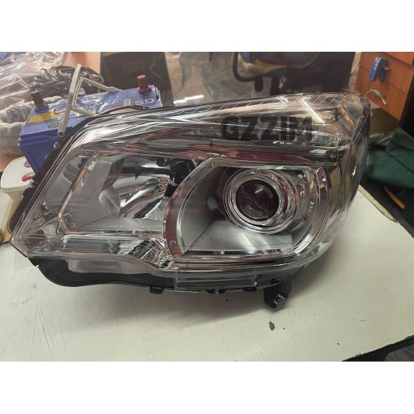 Автоаксессуары HID Head Light для Chevrolet Colorado 2012 S10