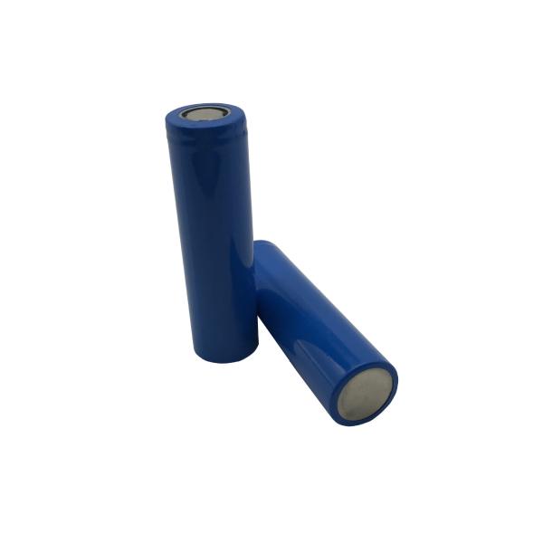 5.55Wh 3.7V 1500mAh 18650 Lithium Ion Battery