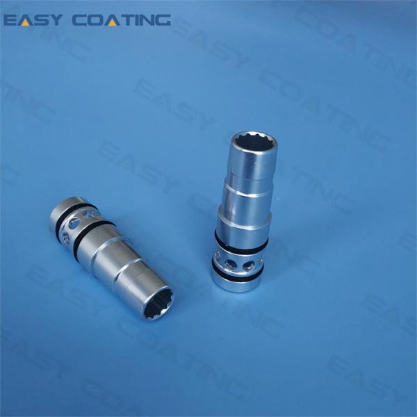 High quality powder paint spraying equipment injector Holder, Encore Pump Gen 2 replacement  1095898