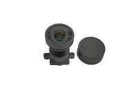 Toute la longueur focale universelle compatible en verre 4.5mm de la lentille M12 grande-angulaire