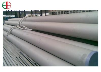 Heat Resistant Stainless Steel Alloy Standard Hardened Wear Steel 2.4879 EB20012