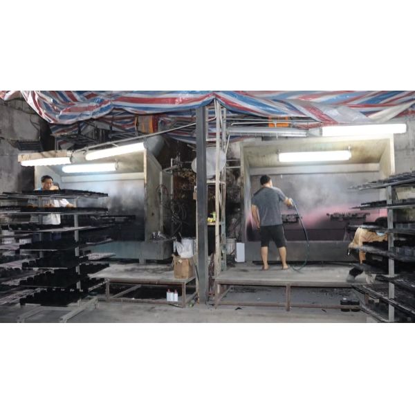 Xi 'an Zhuyunxiang Wooden Crafts Co., Ltd.