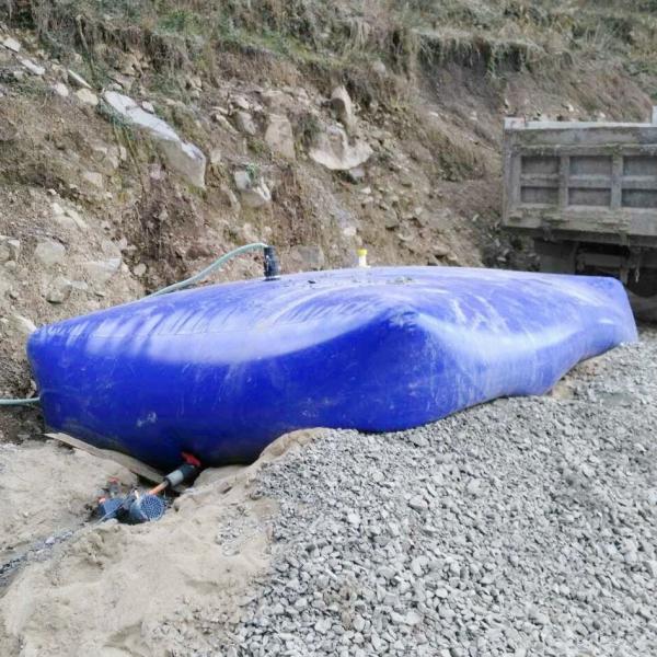 Aquaculture PVC Large Water Tanks Indoor Fish Breeding Plastic Commercial Fish Farming Tank