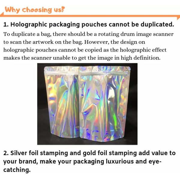 Runtz Mylar Weed Foil Pouch Packaging Bags Custom Jokes Up Label Packages Durable