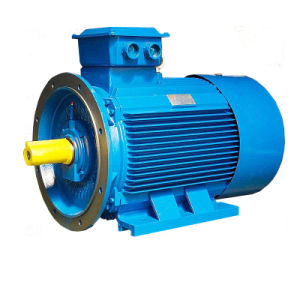 15-3000kw Industry Permanent Magnet Motor Manufacturer In China