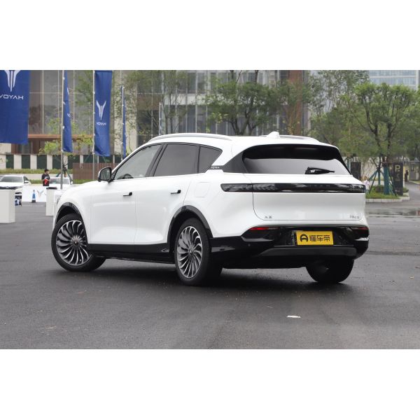 VOYAH Free Electric Vehicle 4WD Electric Sport Utility Vehicle