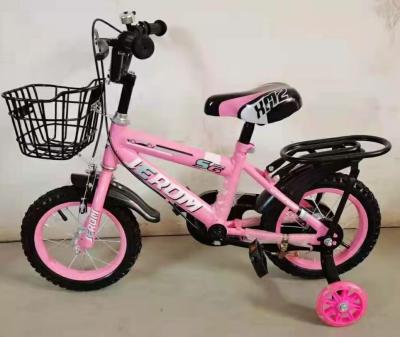 12 14 16 pouces roues de vélo vélo importé de Chine