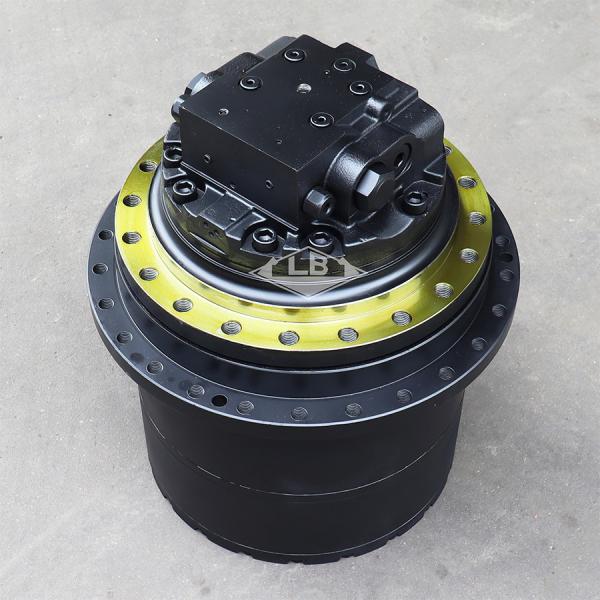 K1011413A K9005007 170402-00039 DX255 Final Drive Gear DX255 DH258 SOLAR 255LC-V Travel Gearbox With Motor
