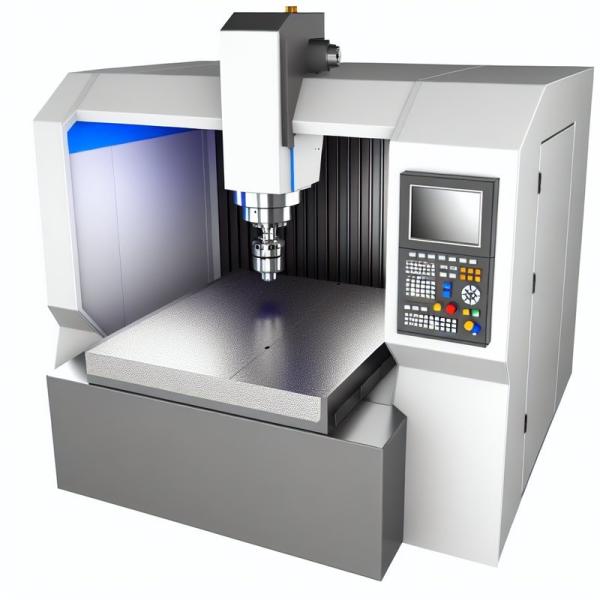 硬化金属のためのカスタムCNC加工サービス ISO 9001認定
