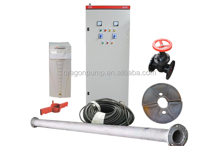 Большой водонапорный водонапорный насос из литого железа низкое давление 380в