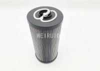 Replace Hydraulic Oil Filter 10 Micron MF1801A10HBP01