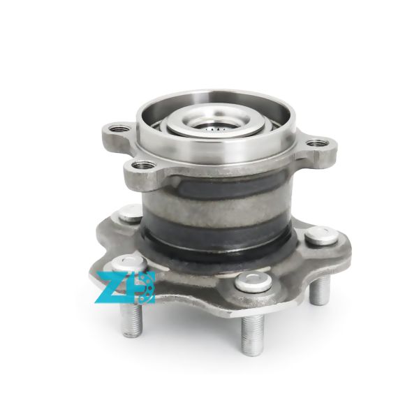 El equipo de rodamientos de las ruedas traseras para X-TRAIL 2013