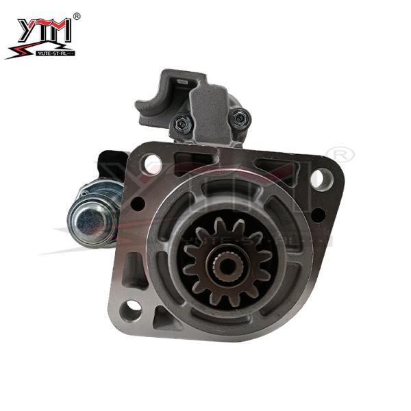 RAREELECTRICAL Novo arrancador de 24 V compatível com caminhões Tgm 13.240L 13.250 13.280L 13.290 M008T62671/CST35636