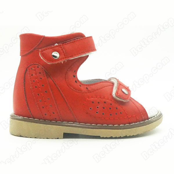 New Design Medical Arch Support KIds Orthopedic Shoes From China Orthopedic Shoes Manufact