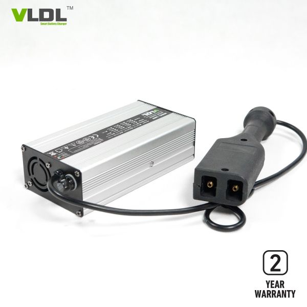 EZGO Golfcart 42V 5A 36 Volt Battery Charger Automatic CC CV Charging