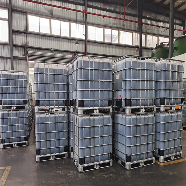 Гидролизированный процесс на основе растительного происхождения 500 г/л свободных аминокислот до формулирования органического удобрения